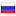 club-espace.ru hosted country
